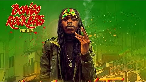 Imeru Tafari - Armegeddon Trod (Bongo Rockers Riddim)