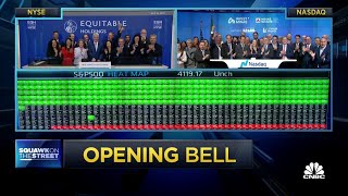 Opening Bell: May 10, 2023