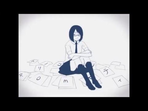 【理梨】トリノコシティ【歌ってみた】