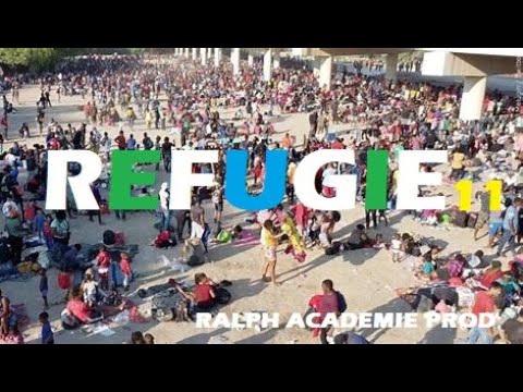 REFUGIES EP-11 (TOUS LES MOYENS SONT BONS POUR LAISSER HAITI)