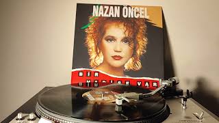 Nazan Öncel – Bir Hadise Var  1991 (orijinal plak kayıt) Resimi