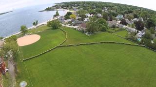 SMCC Aerials