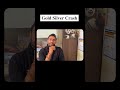 Silver Is Crashing, Gold Is Falling | The Commodity Market Truth