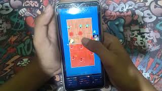 HOW TO REVIEW AND PLAYING GAME ANDROID : SPIKE MASTERS VOLLEYBALL screenshot 5