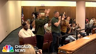 Chicago takes another step toward raising subminimum wage for tipped workers