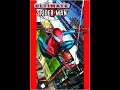 Ultimate Spider-Man Vol. 1 Power And Responsibility Review