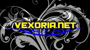 Vexoria.net - Official trailer