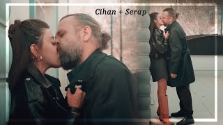 Cihan & Serap • Aile