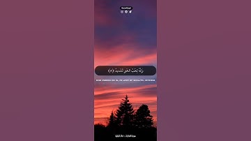 سورة العاديات:خالد الجليل