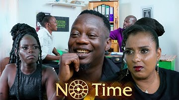 NO TIME SEASON 1 EPISODE 68