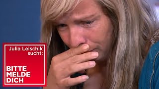 Jahrelange Lüge: Karin sucht ihre Geschwister!! | 1/2 | Julia Leischik sucht | SAT.1