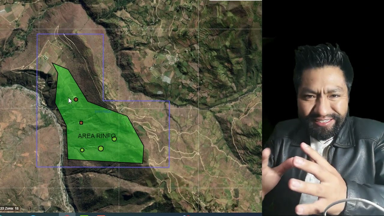 AREA PARA IGAFOM PREVENTIVO Y CORRECTIVO - COMENTARIO