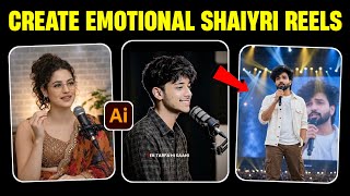 Create Instagram Viral Emotional Ai Reels | Instagram Emotional Ai Reels Video Kaise Banaye screenshot 5
