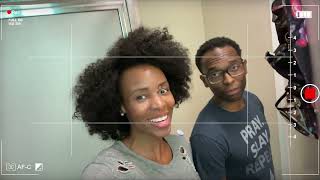 The Tam & Kevin Show - Coming Soon!
