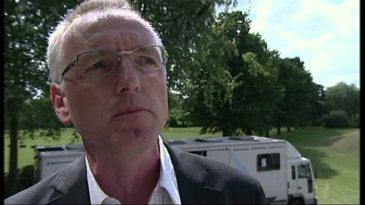 Geen Land Mee Te Bezeilen