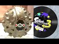 【サイドオーダー BGM】ゴロゴロマルチャーレ戦「C0ld St0rage」【スプラトゥーン3 DLC】｜Splatoon 3 OST - Pinging Marciale / Side Order