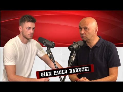 EP.20 -  Medicina estetica, DNA e molto altro con il Dr. Gian Paolo Baruzzi - Face Off Podcast