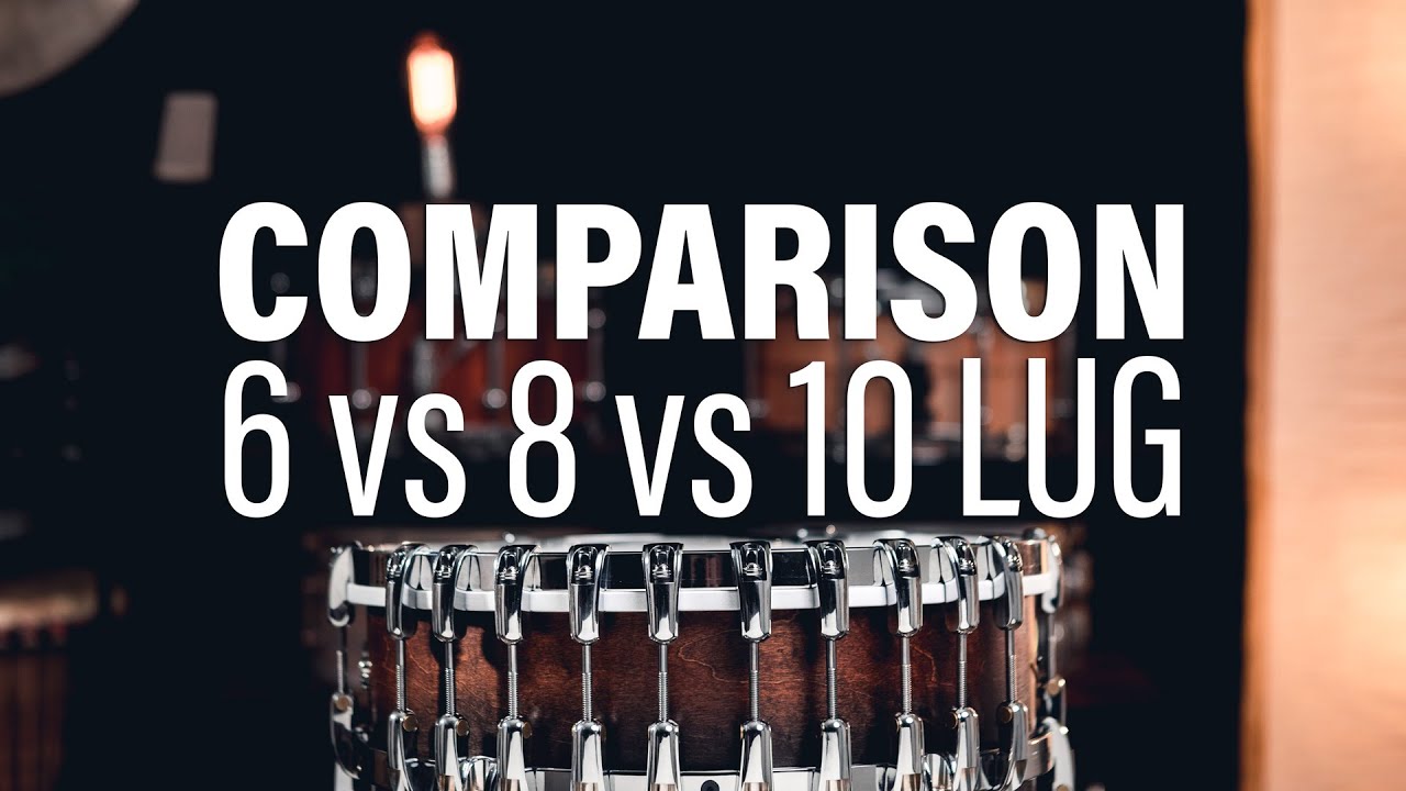 Разборки малого барабана: чувствуете разницу? | Пятый сезон, Эпизод 1