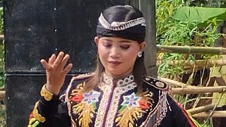 JARUM JARUM-GENDING EBEG WIJAYASARI LIVE PULEAN