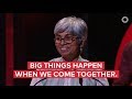 Waislitz Global Citizen Award - 2017 Winner