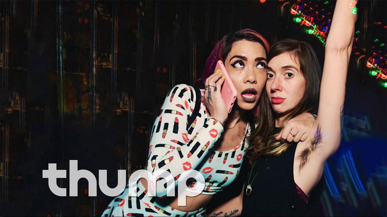 How To Survive The Day After A Big Night Out