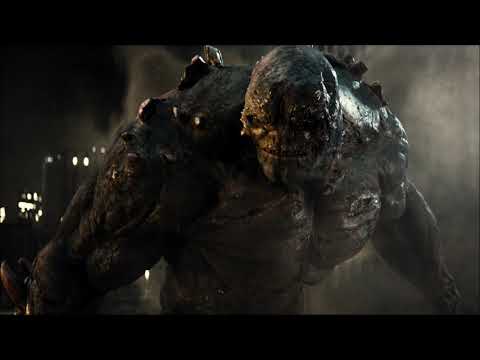 Batman V Superman Soundtrack - Doomsday Theme (Extended)