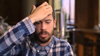 Dawn of the Planet of the Apes - Toby Kebbell Interview