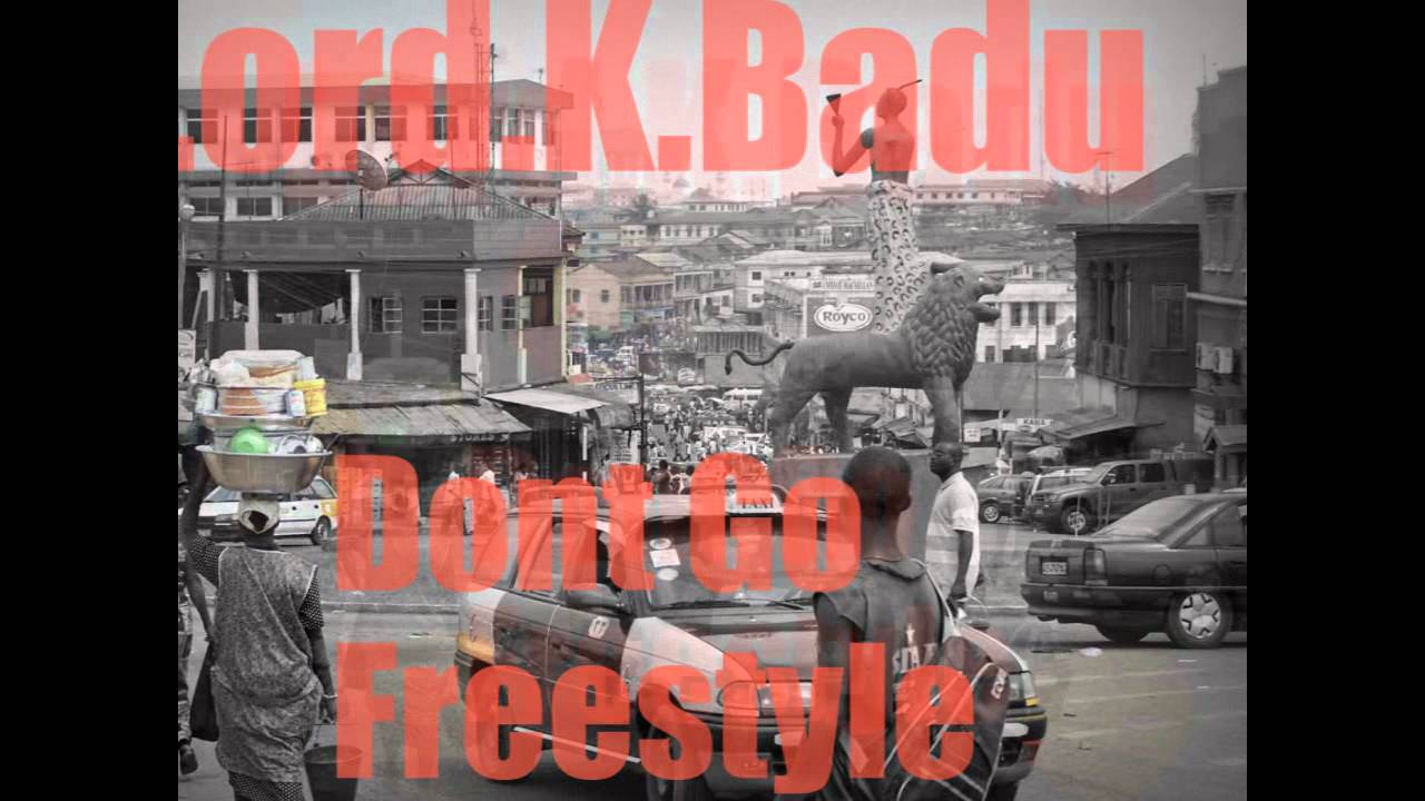 Watch Wretch 32 ft Josh Kumra - 'Don't Go' (Lord.K.Badu Freestyle Remix) on YouTube Watch Wretch 32 ft Josh Kumra - 'Don't Go' (Lord.K.Badu Freestyle Remix) on YouTube