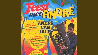 Miniatura de "André van Duin - Waar is de steek van de keizer"