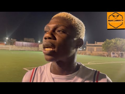 Ndiap man dama khew après koor gui du guéneu guis Lou graw Mai’s Sidi Diop ak Wally…