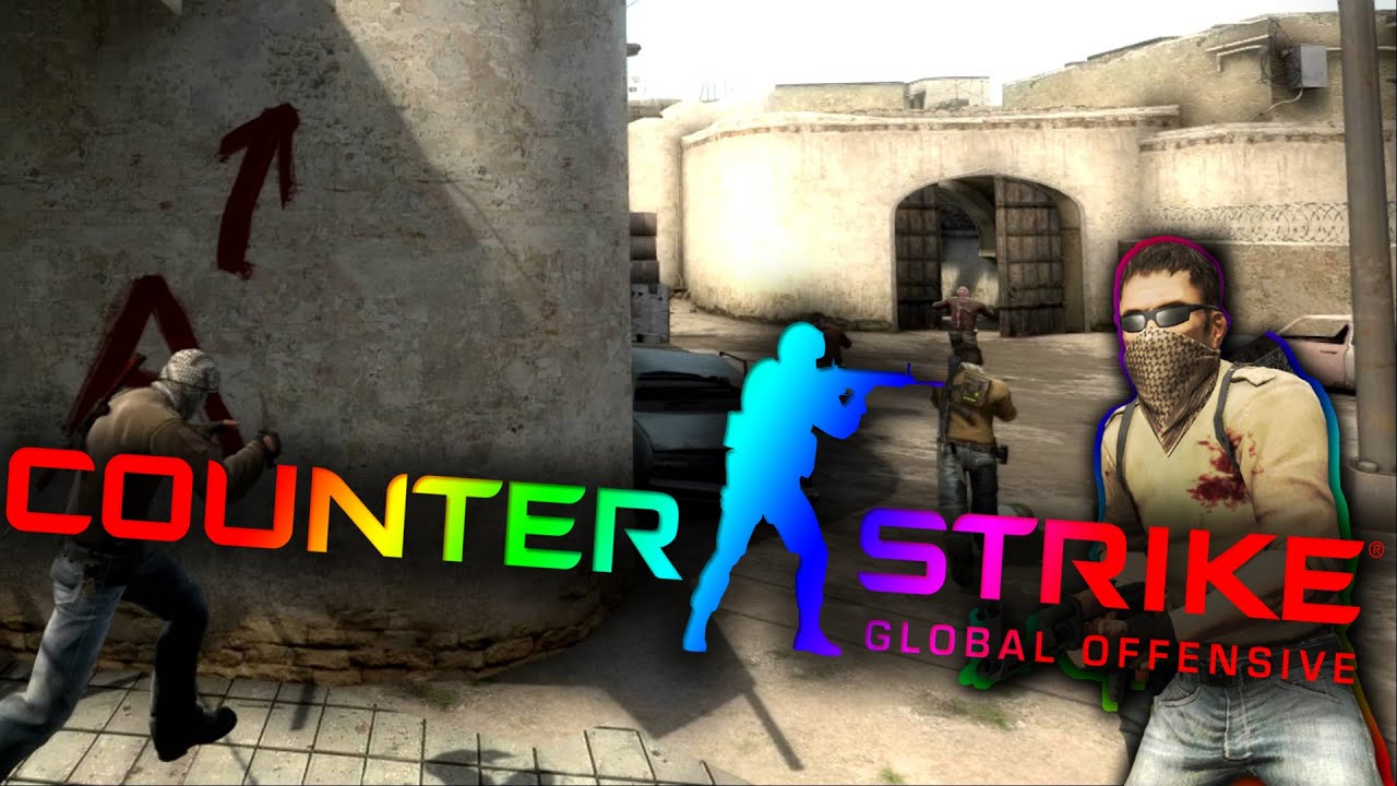 CS:GO Competitive (Fails, Clutches, and More!)