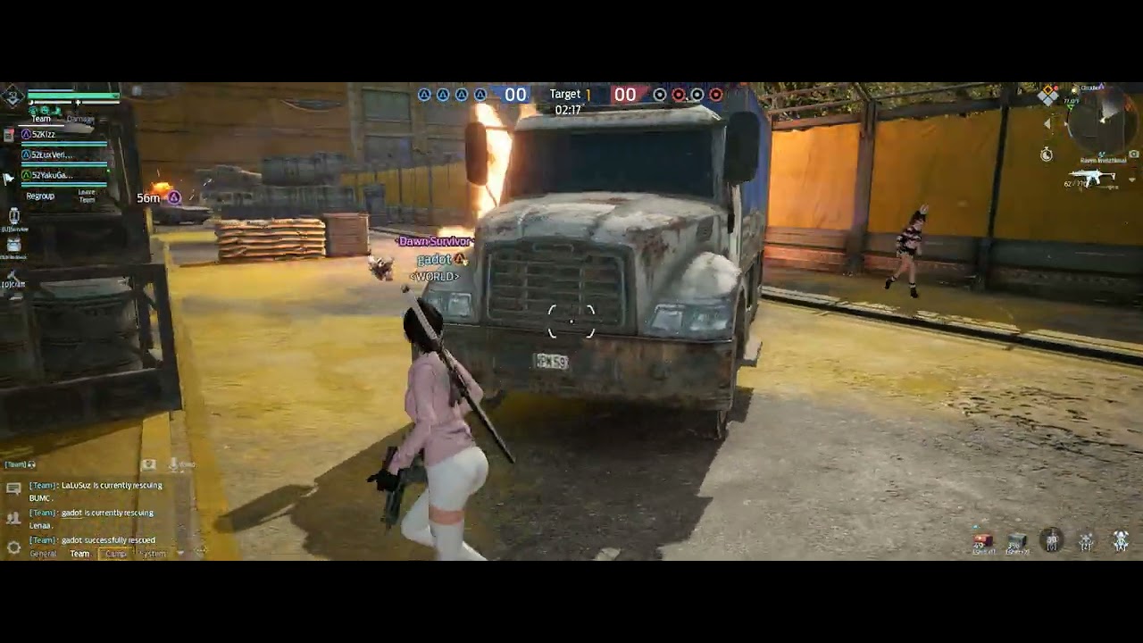 Undawn Raven Invitational July 5, 2023 YakuGames  v e x