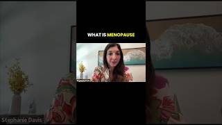Understanding Menopause and Perimenopause for Whole Body Support 💕✨