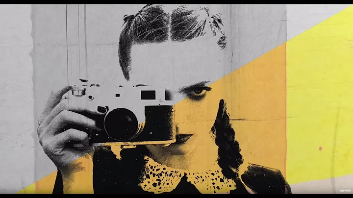 Parov Stelar feat. Nikki Williams - TROUBLE (Lyric...