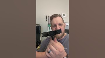 3d print a chip fan? What do you think? #cncmachining #machineshop #machining #cnc #3dprinting