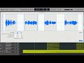 Super quick but helpful vocals tip #logicprotutorial