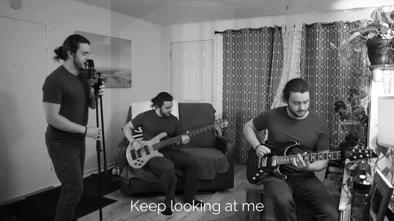 Crystal Ledge - How To Live (Official)