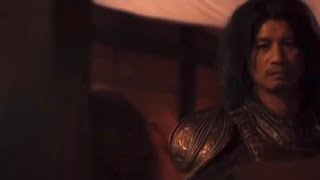 Once Upon A Time In Vietnam (2013) - Lionsgate DVD Movie Trailer #2 (Mashup Edition)