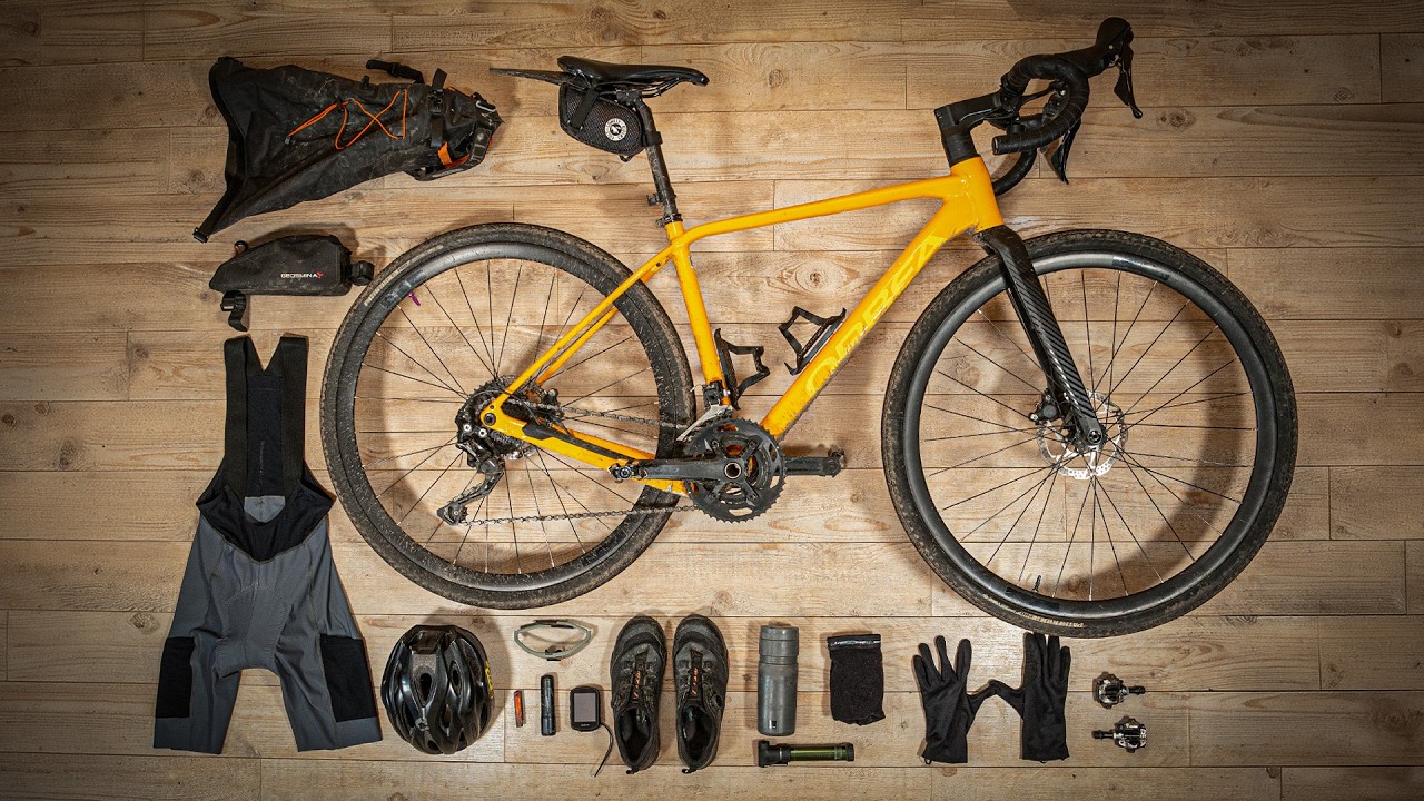 Kompletny Zestaw na Gravela 2026 (Poradnik dla początkujących)