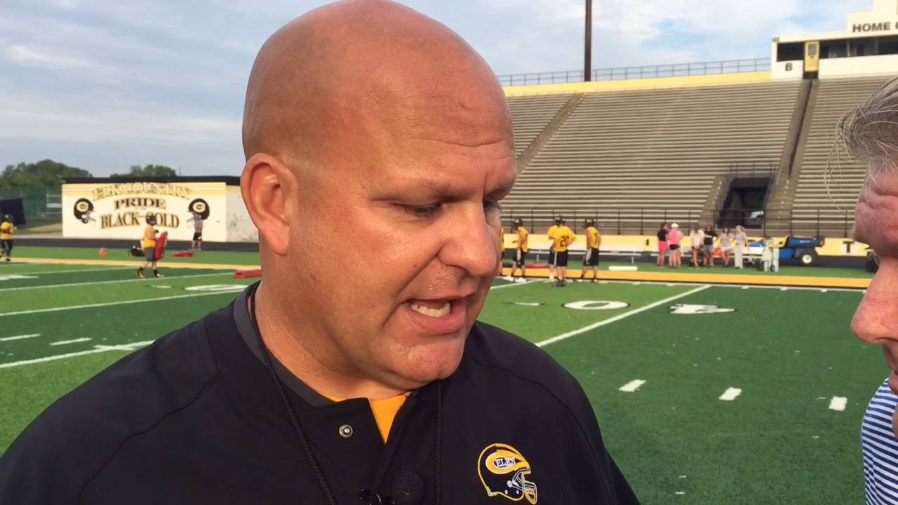 TD7 2016: Centerville Elks