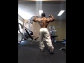 Martae ruelas 2 weeks out from the 2013 usas