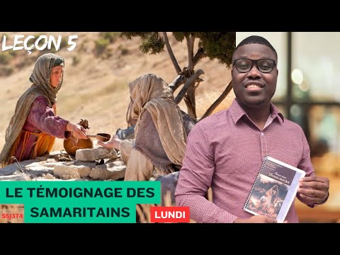 Leçon 5 -