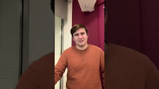 COM 115 Persuasive Speech