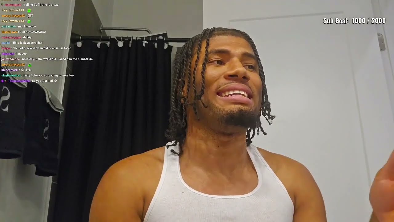 MESSY MAJ LIVE: Обвинив её в «предательстве дружбы»… Maj разоблачает Мисти