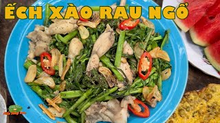 Đặc Sản Miền Sông Nước