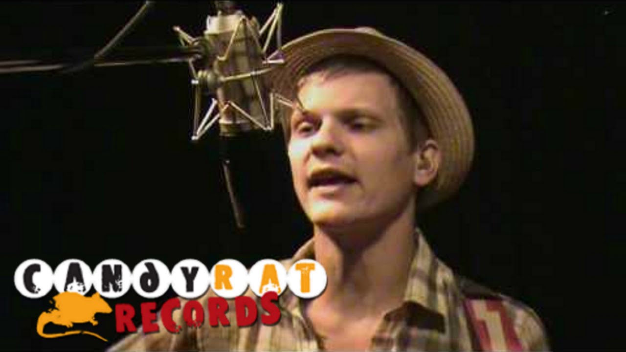 Mark Minelli - Murder in the Streets - www.candyrat.com