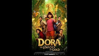 Download Film Dora And The Lost City Of Gold 2019 Sub Indo HD screenshot 3