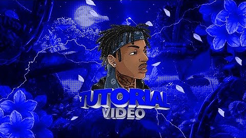 How To Make Quality Animated GFX In Under 5 Minutes