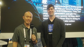 Sumo Logic helps deploy modern apps at speed while maintaining security - RSA 2023