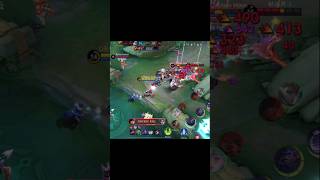 Melissa Instant Kill Short Resimi